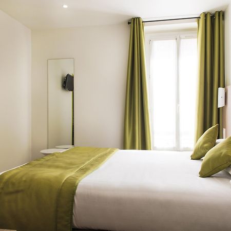 Bel Oranger Gare de Lyon Otel Paris Dış mekan fotoğraf