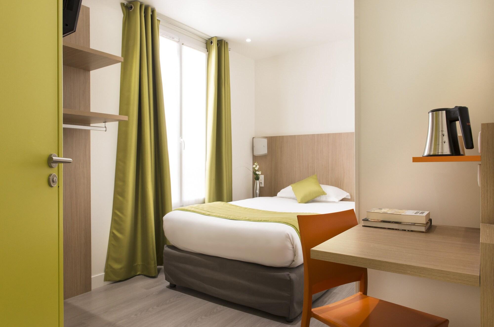 Bel Oranger Gare de Lyon Otel Paris Dış mekan fotoğraf
