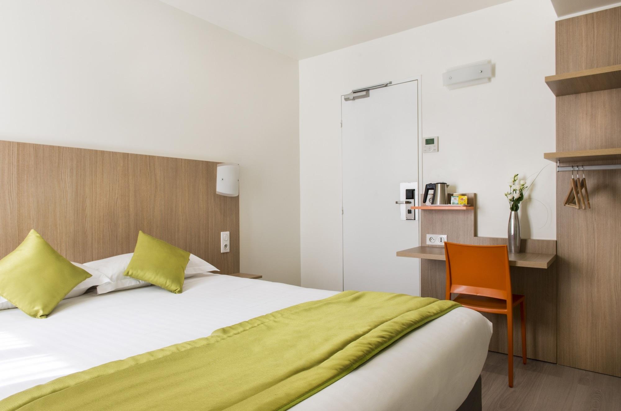 Bel Oranger Gare de Lyon Otel Paris Dış mekan fotoğraf