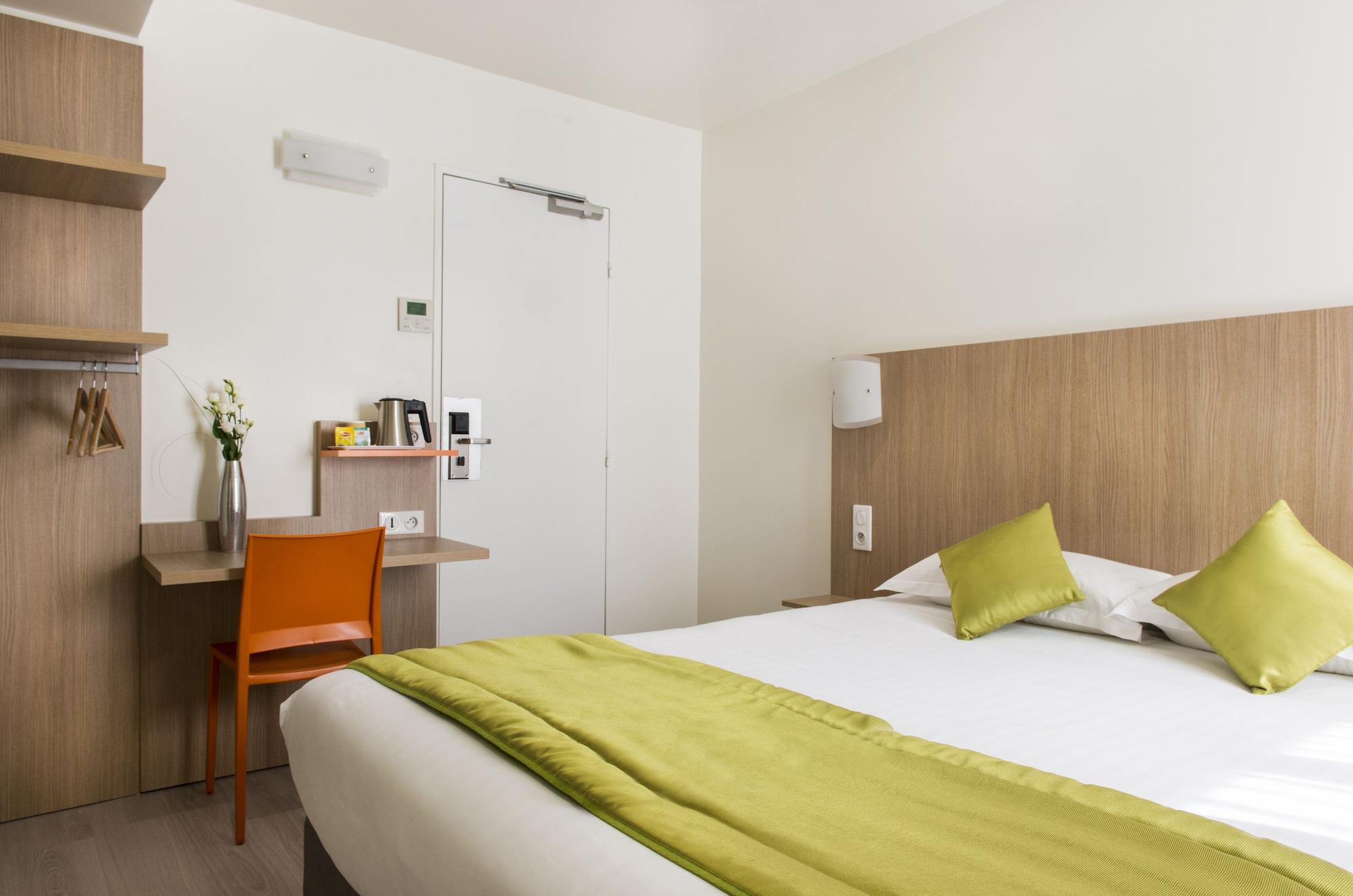 Bel Oranger Gare de Lyon Otel Paris Dış mekan fotoğraf
