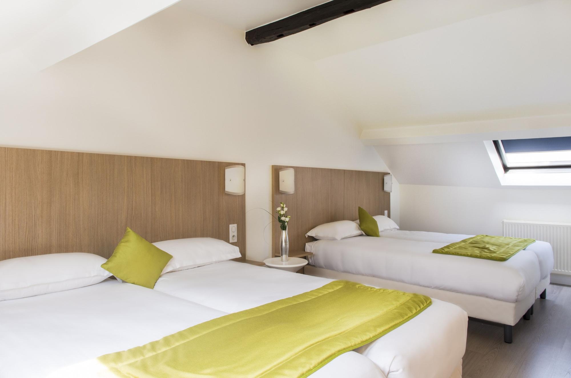Bel Oranger Gare de Lyon Otel Paris Dış mekan fotoğraf