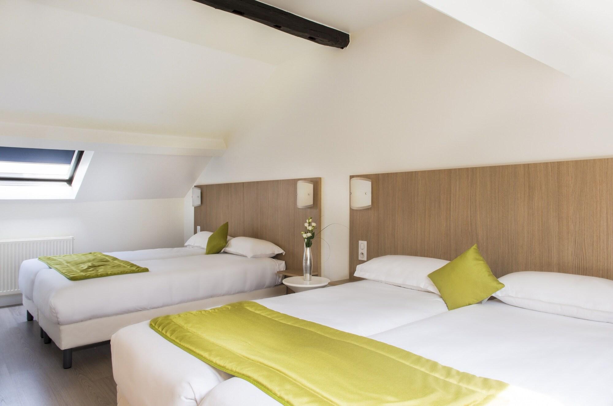 Bel Oranger Gare de Lyon Otel Paris Dış mekan fotoğraf