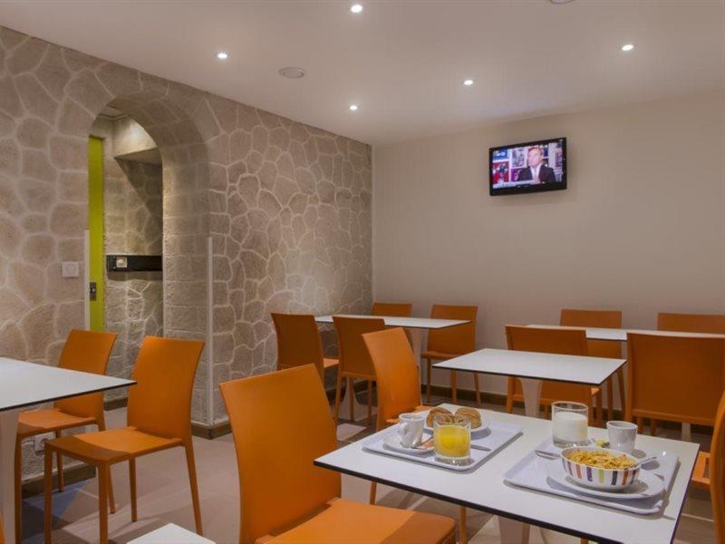 Bel Oranger Gare de Lyon Otel Paris Dış mekan fotoğraf