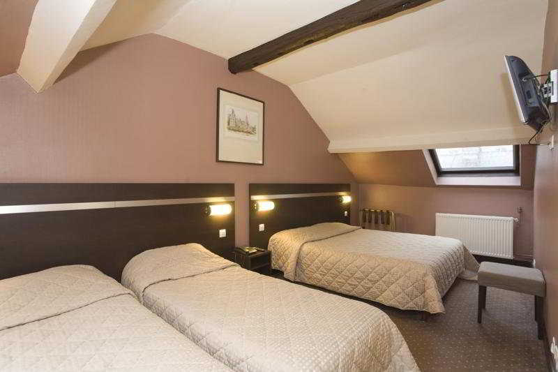 Bel Oranger Gare de Lyon Otel Paris Dış mekan fotoğraf